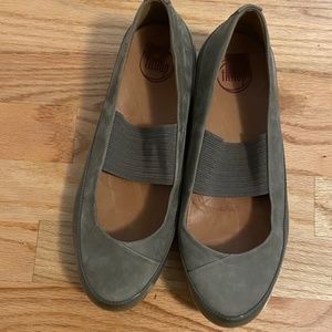 FitFlop Flats